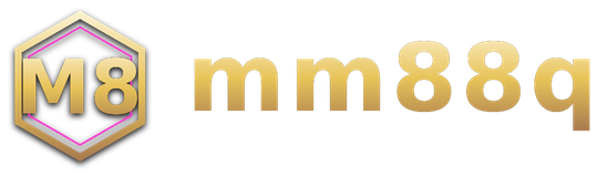 mm88q logo