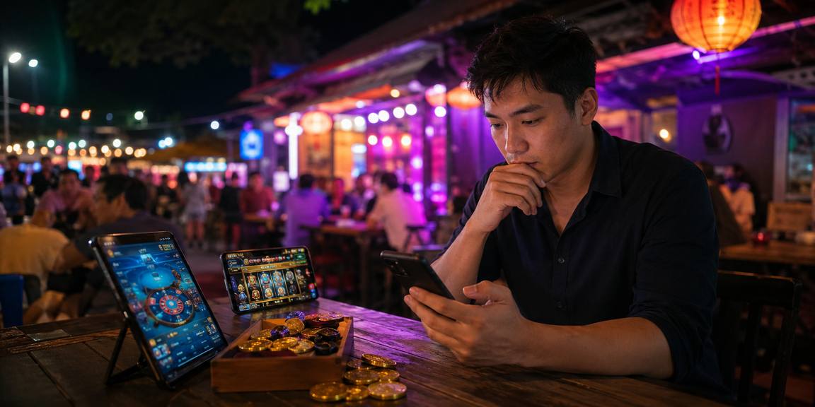 mm88q mobile gaming